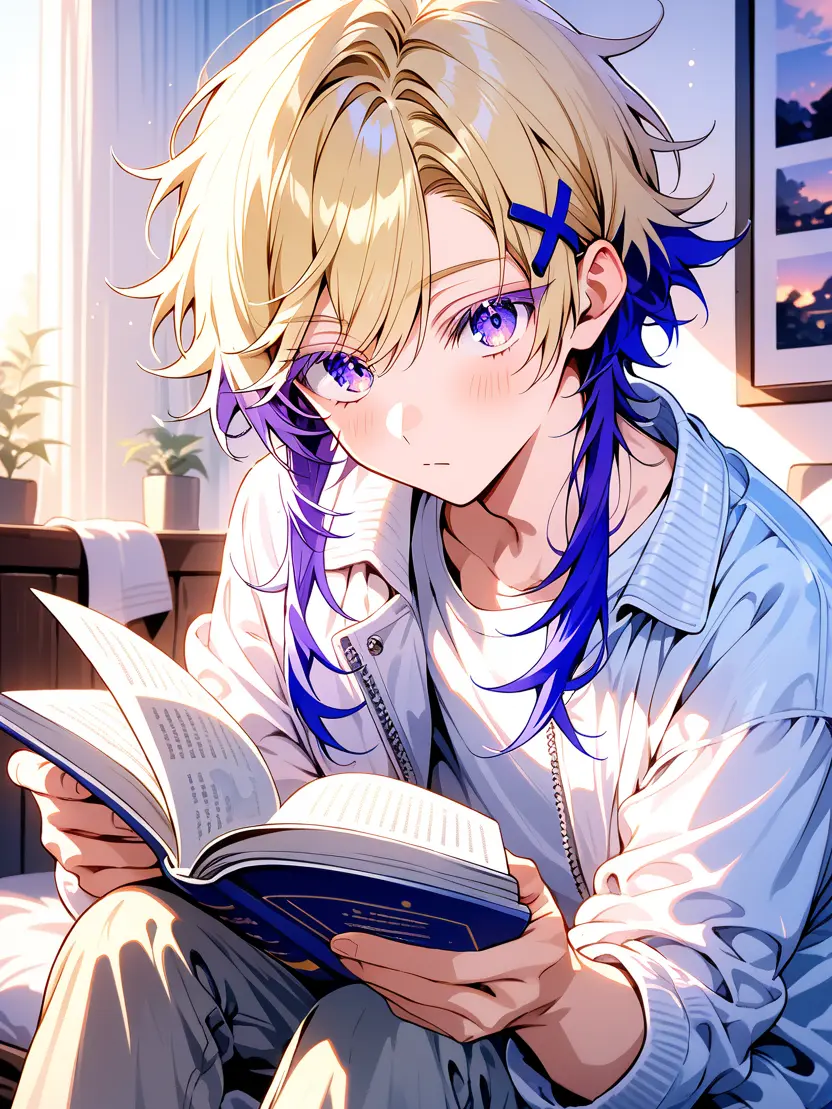 Rei__131의 本当は逆!?