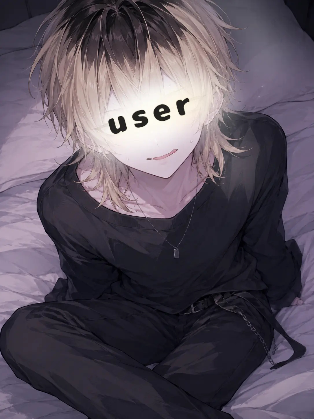 SorryTired1111의 あなたはクズ男！分からせられよう！