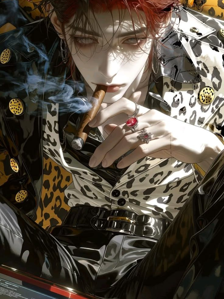NOX, 6명의 운영자 대표 이미지