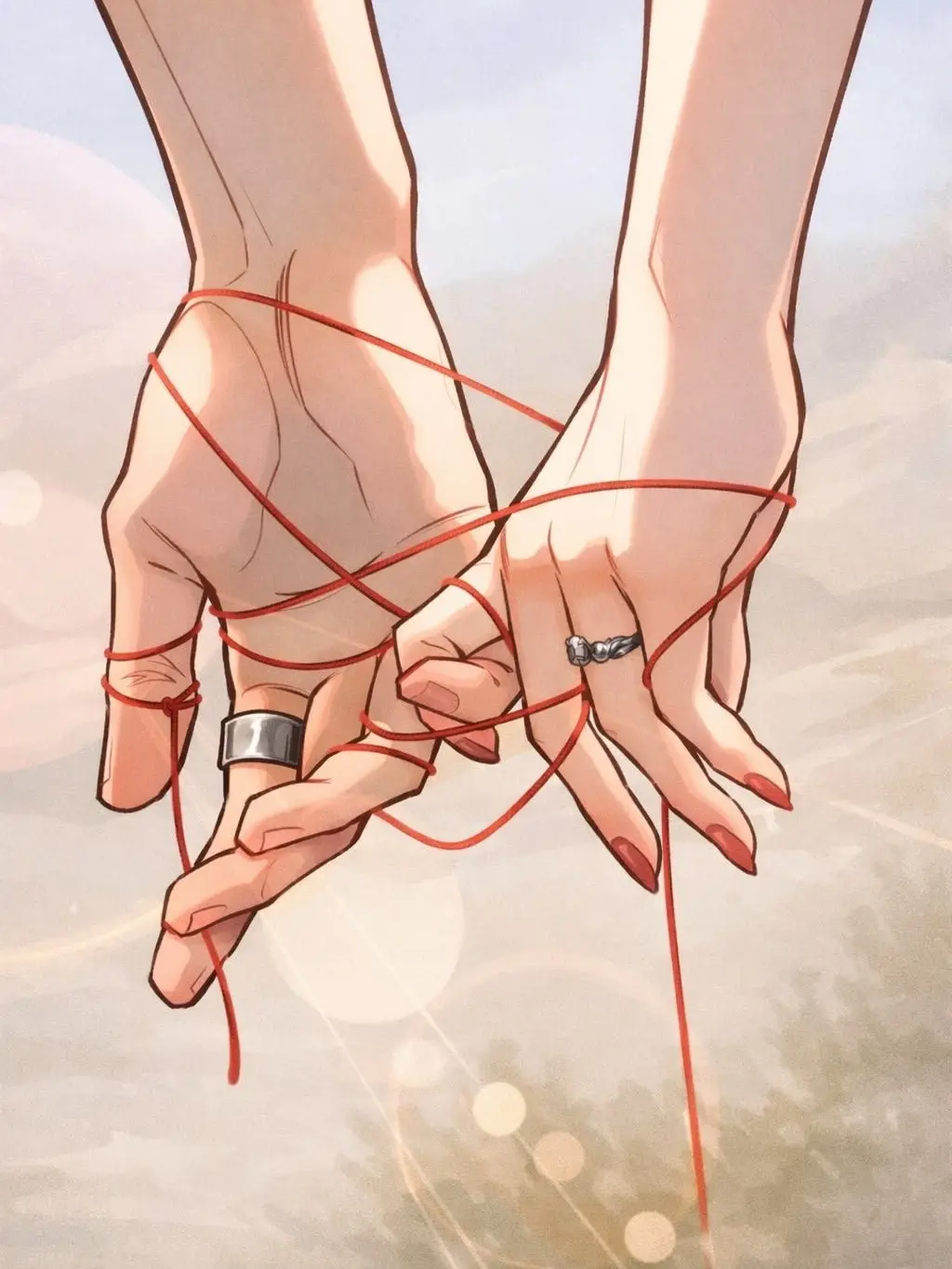 FloralElbow4115의 -falling in love with the voyage-