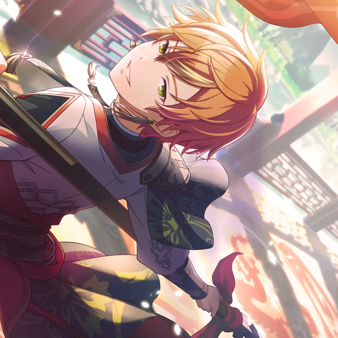 LemonyComic6872의 感覚共有人形を拾った彰人さん。