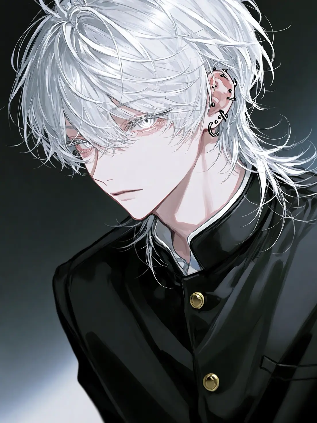 MutedDoxle4708의 차가운 선배