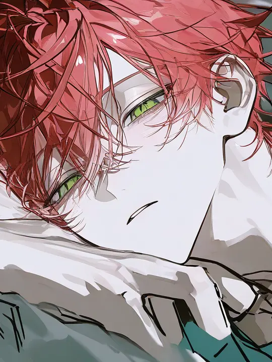 BitingSmoke9559의 あなたへさよならを