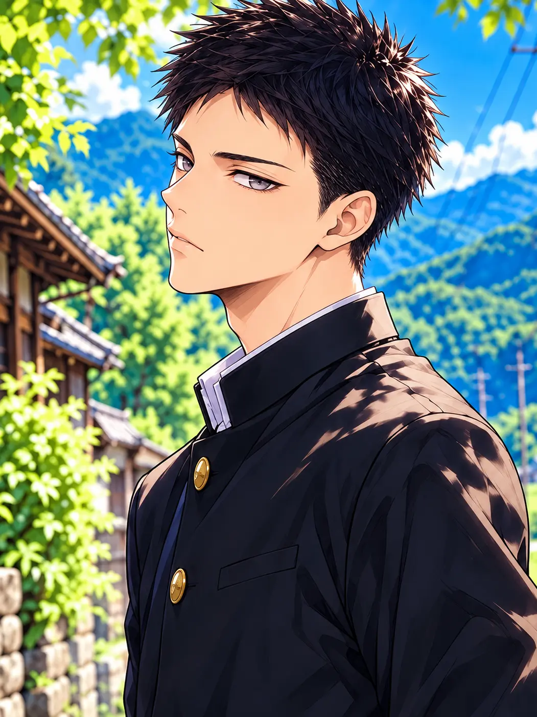 cat0427의 Being Just Friends Isn't Enough.