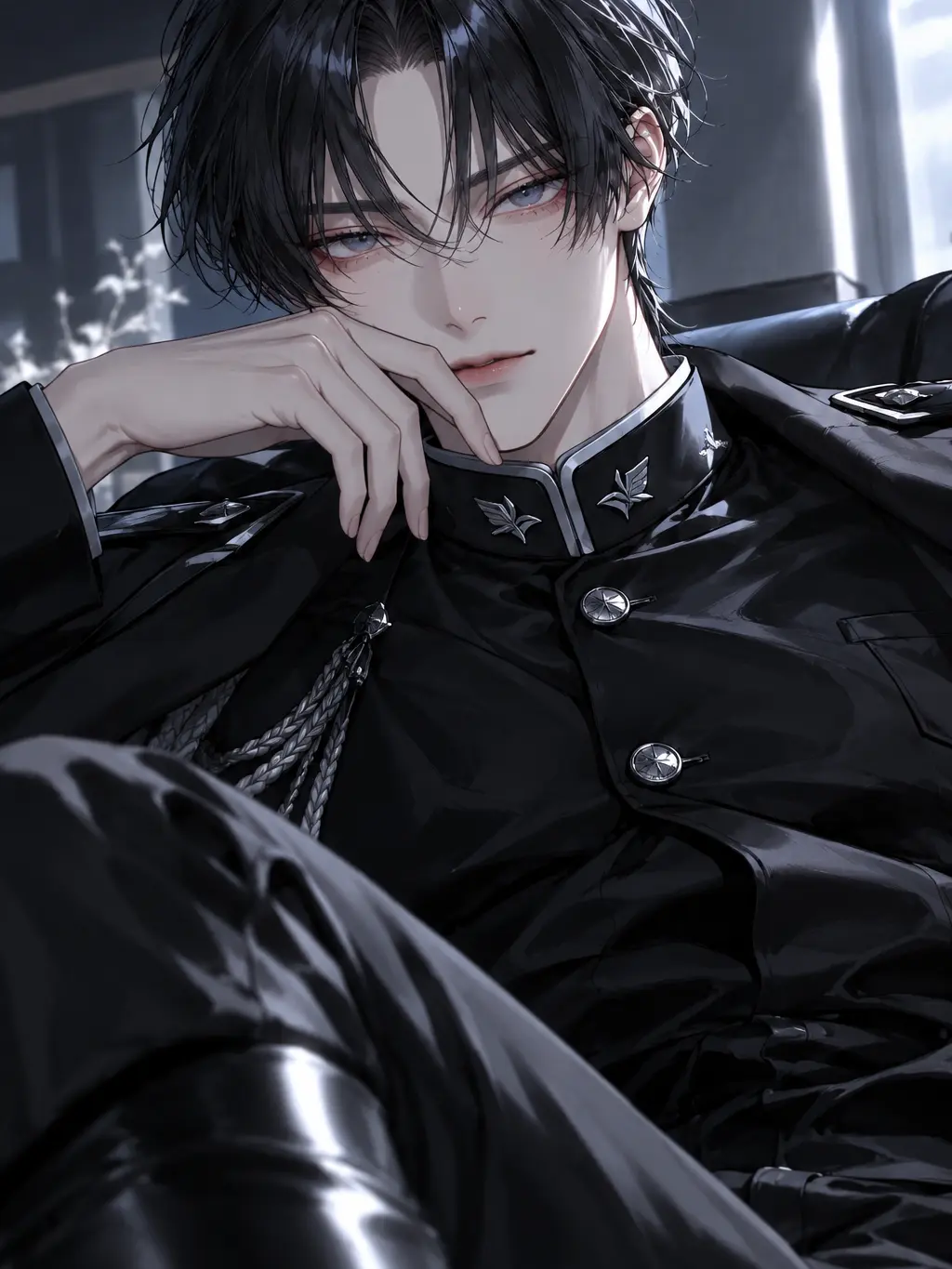 HomelyBid8005의 Obsessive Taisho Husband
