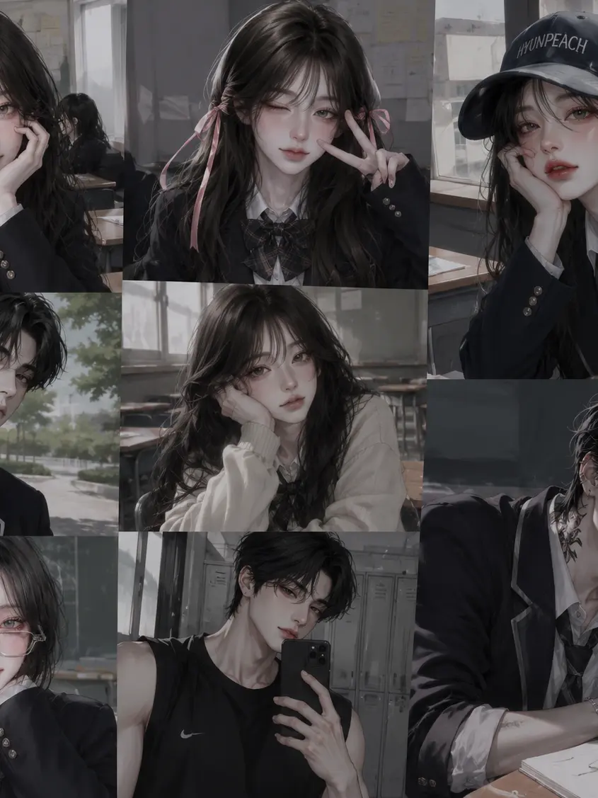 myheroacademyfan_192의 우리.. 사귈래..? (시점: 여자)
