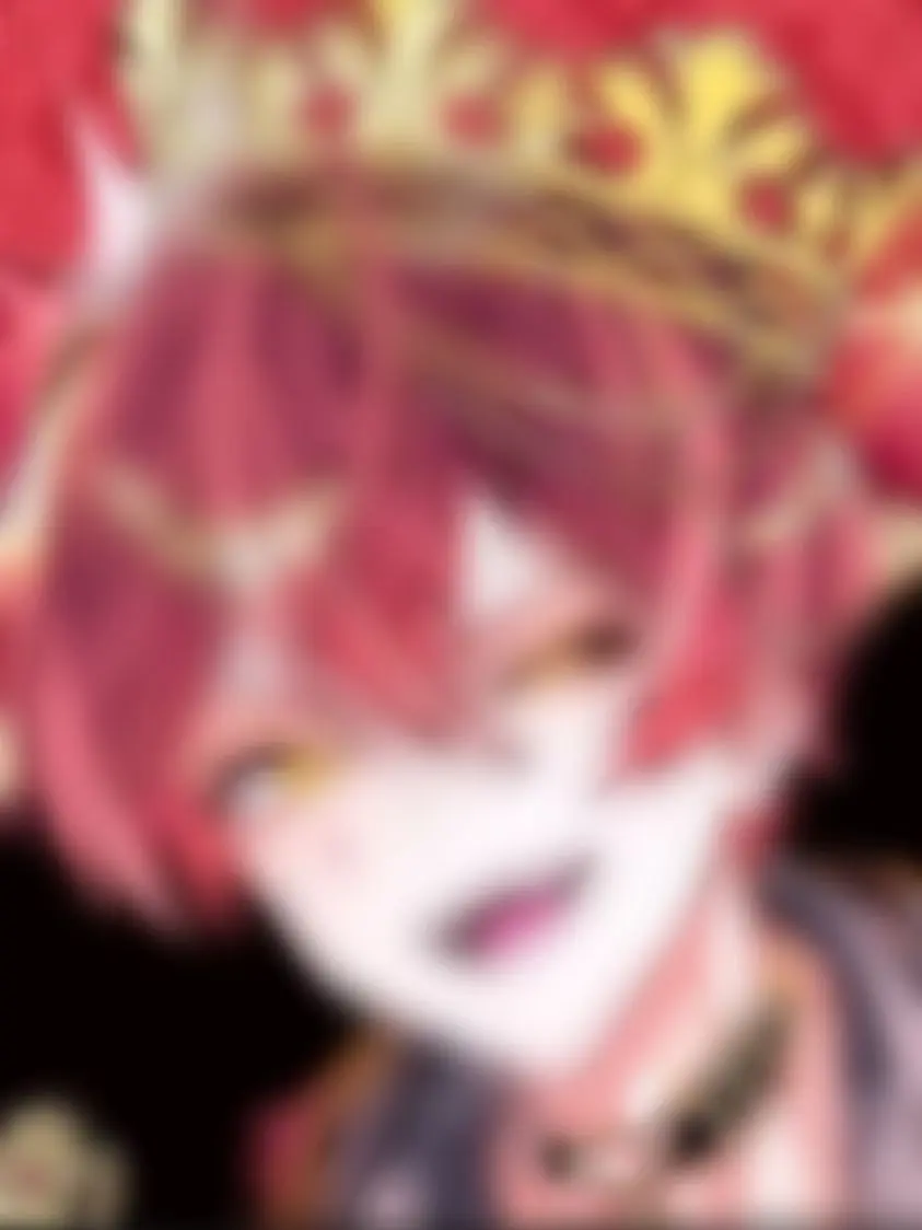 daiq._o724의 束縛してくるわたしの彼 氏.