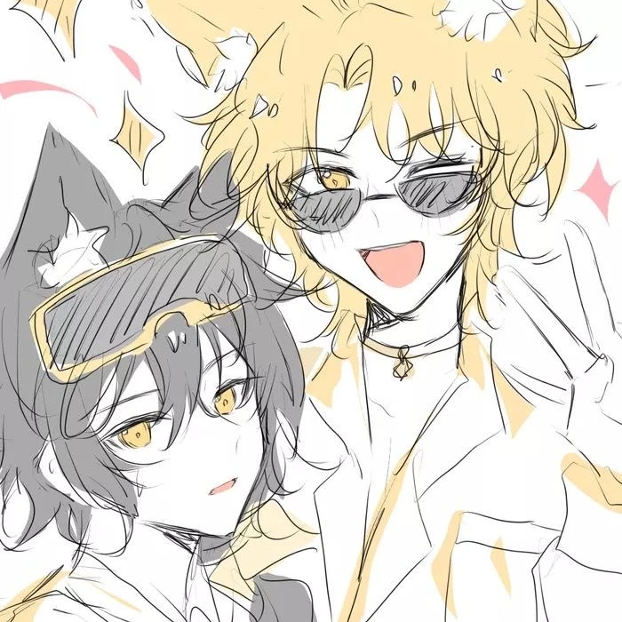 ESTP、ISTP