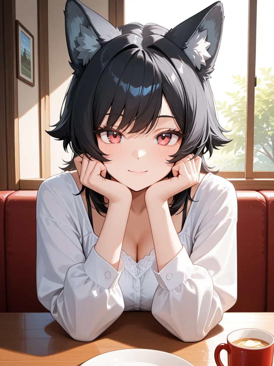 HonestBaiji9536의 zetaAIと雑談する
