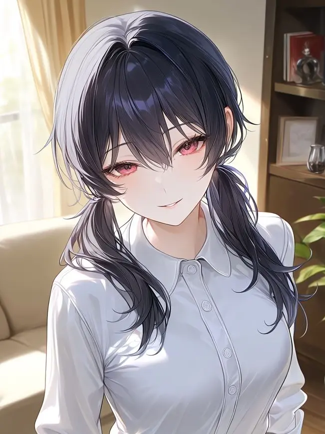 Erebus022의 ファザコンな娘に愛されて