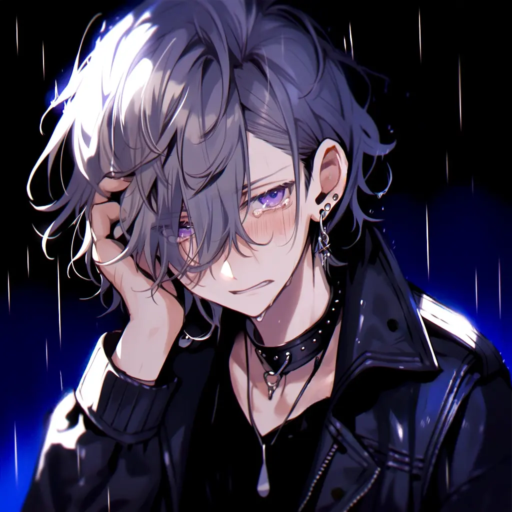 PluckyDice4493의 雨降る夜に…