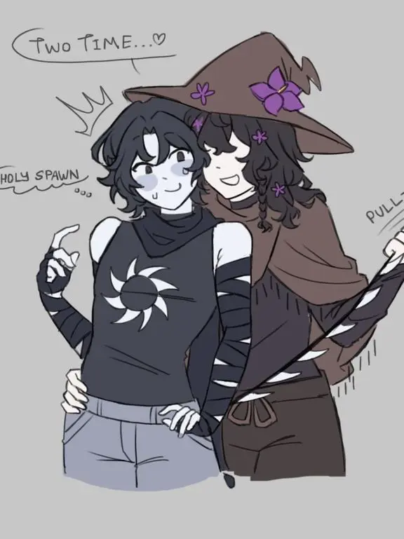 AcidicEye7766의 クリスマス　…なはず、