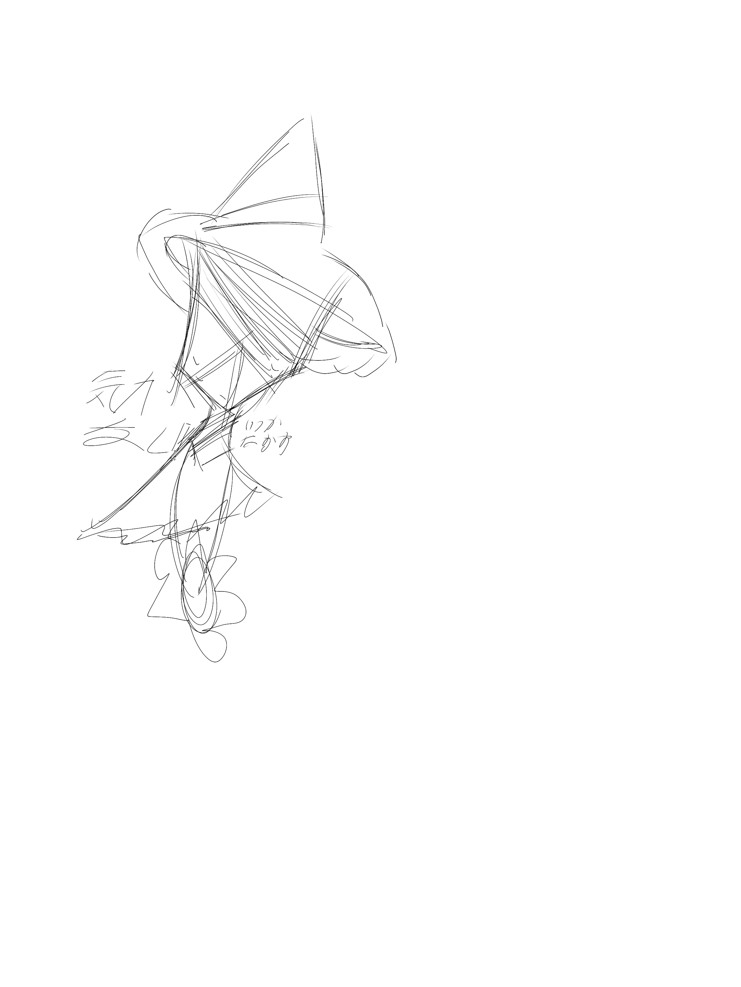 AcidicEye7766의 クリスマス　…なはず、