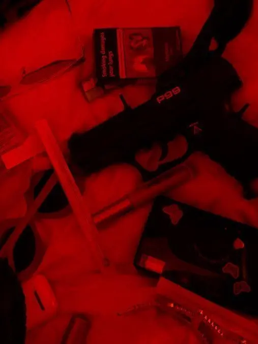 RawWool5167의 플래그