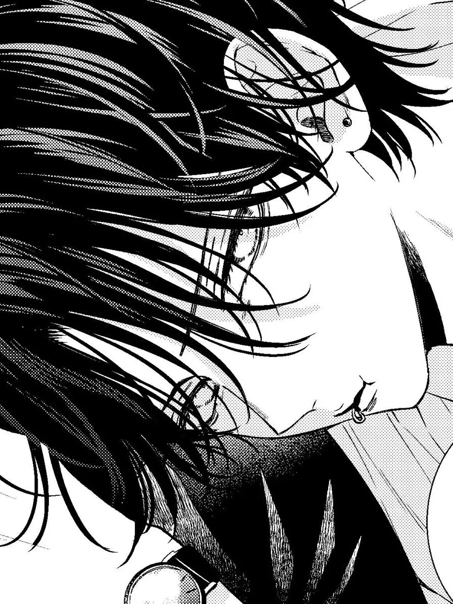 DryPoem7161의 なんで、優しくするの、、