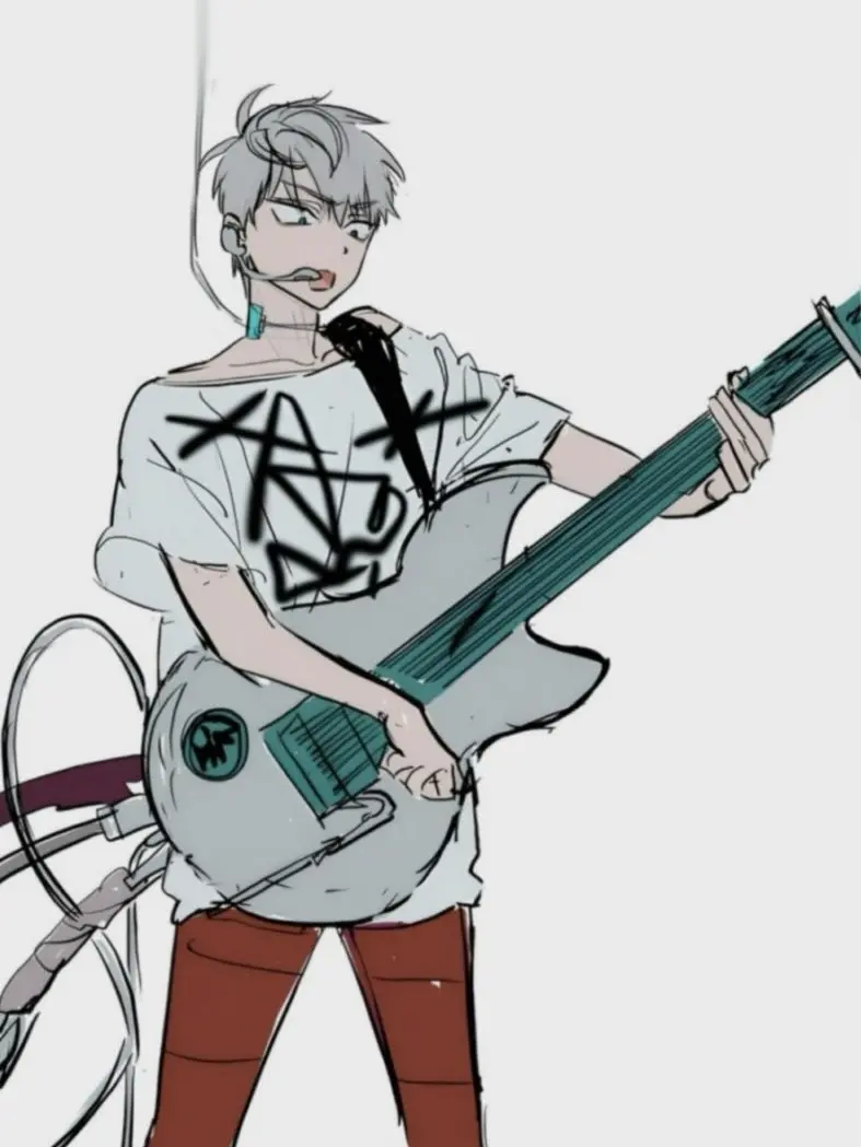 StiffFeist1808의 생존자 틸과 {{user}}.