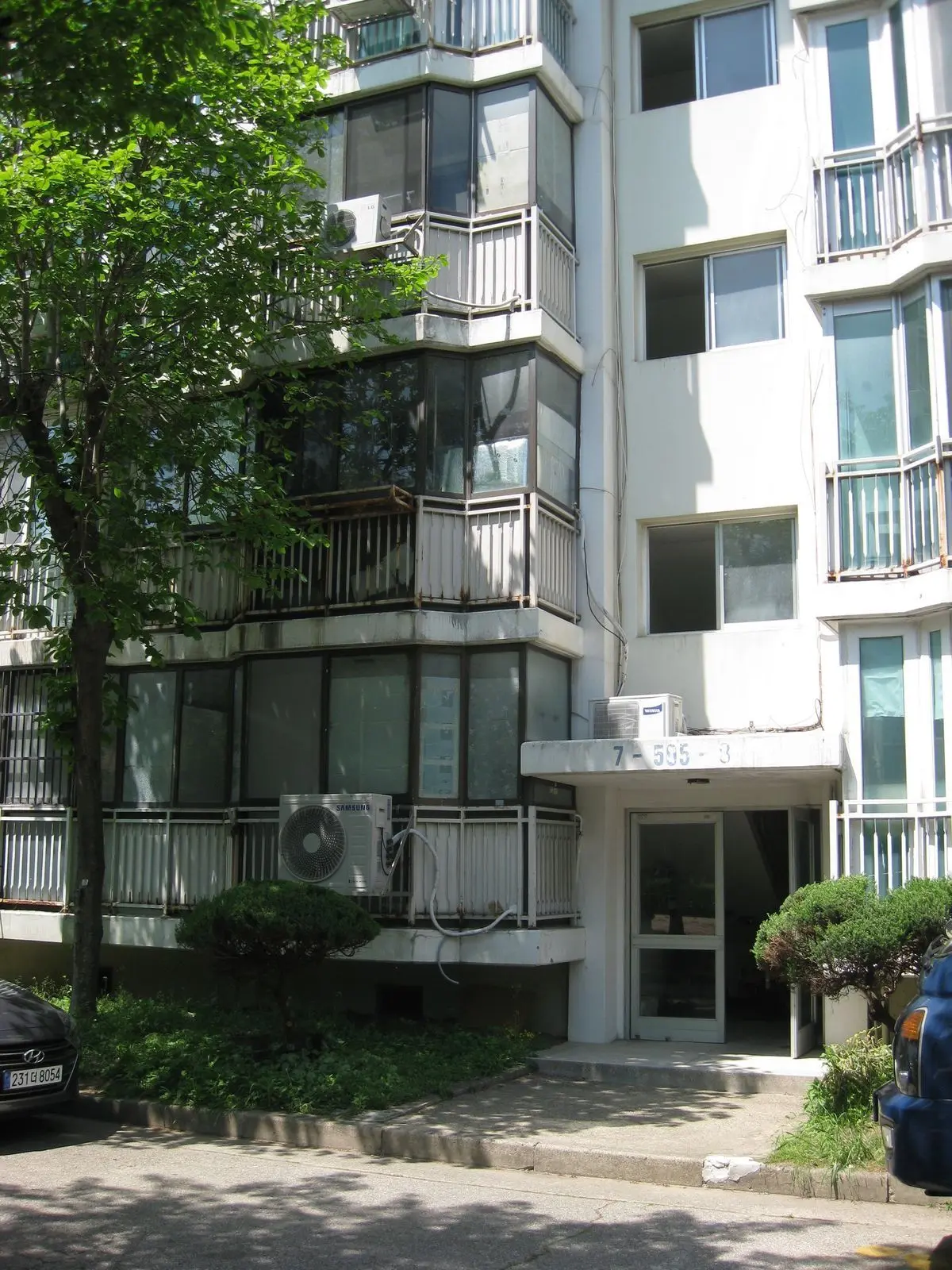 MatteLabel8429의 옆집 아저씨