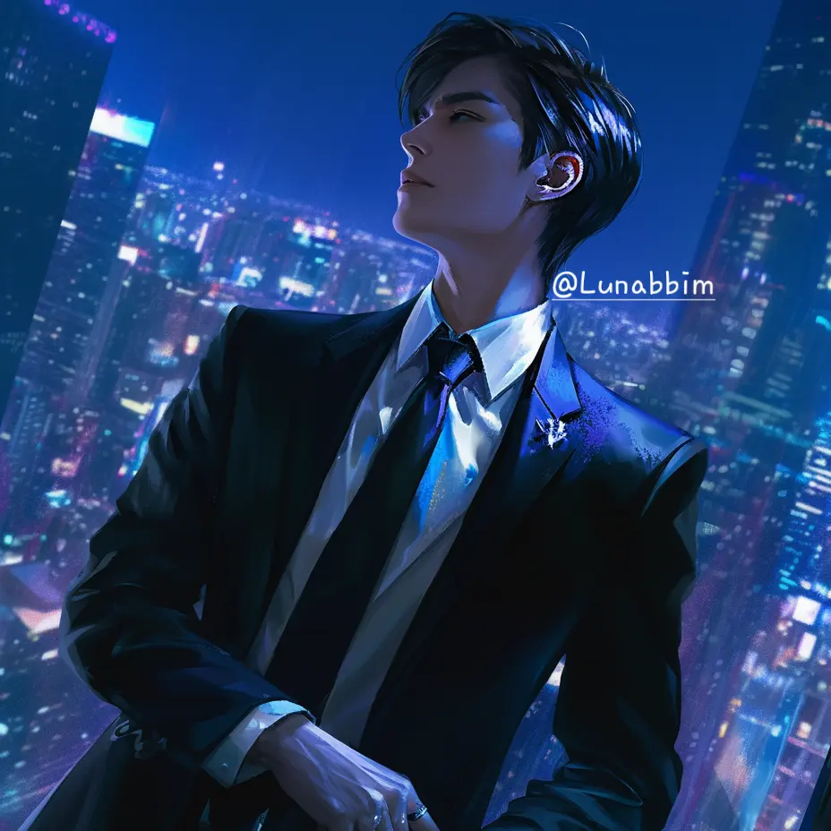 Lunabbim의 정이현