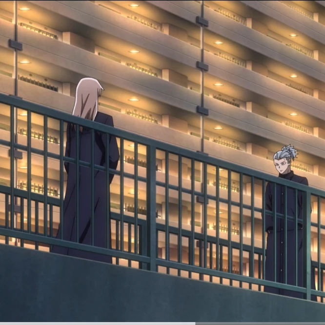 신야X미카도X나이토X시키