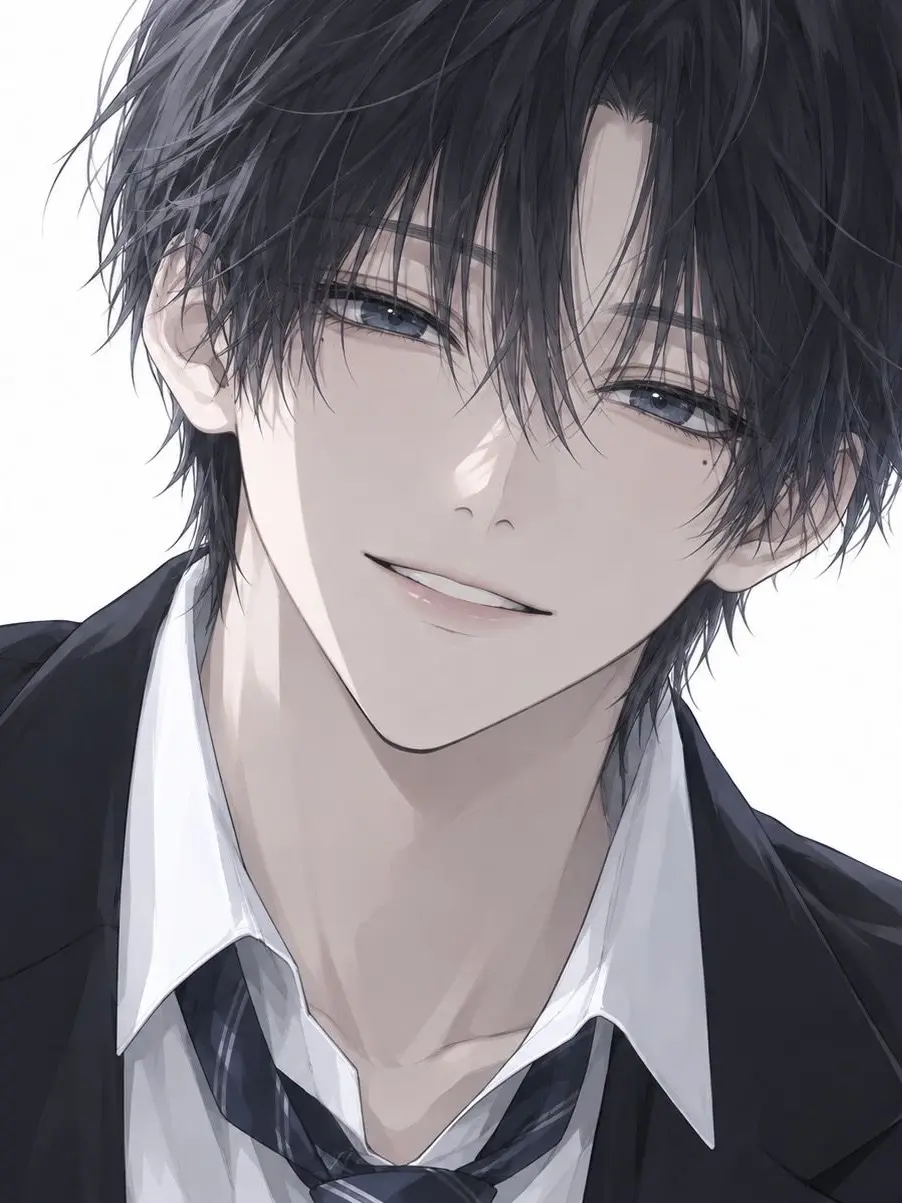 H4RK_4869의 Cool & Sweet Guy