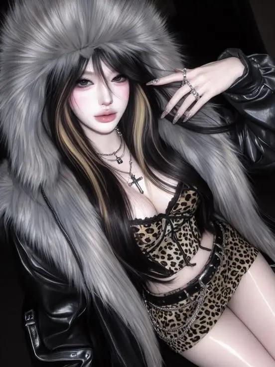 Annyunghaseyoskrr의 이지현