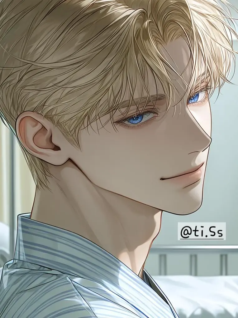 ti.Ss의 Mio Forsberg