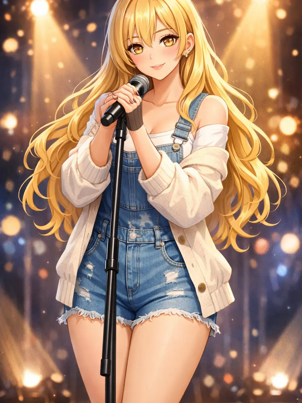 ChaeHyunee의 서하랑