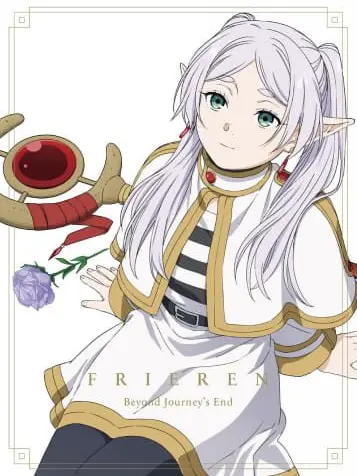 AgedDill2590의 フリーレン達と旅しよう。