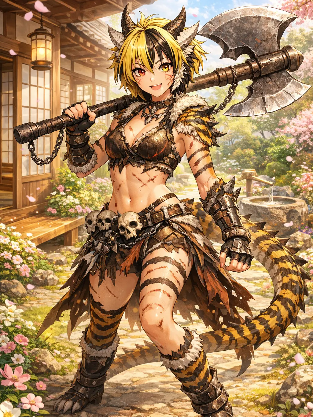 MightyStem2727의 一歩間違えれば…死…………かも？