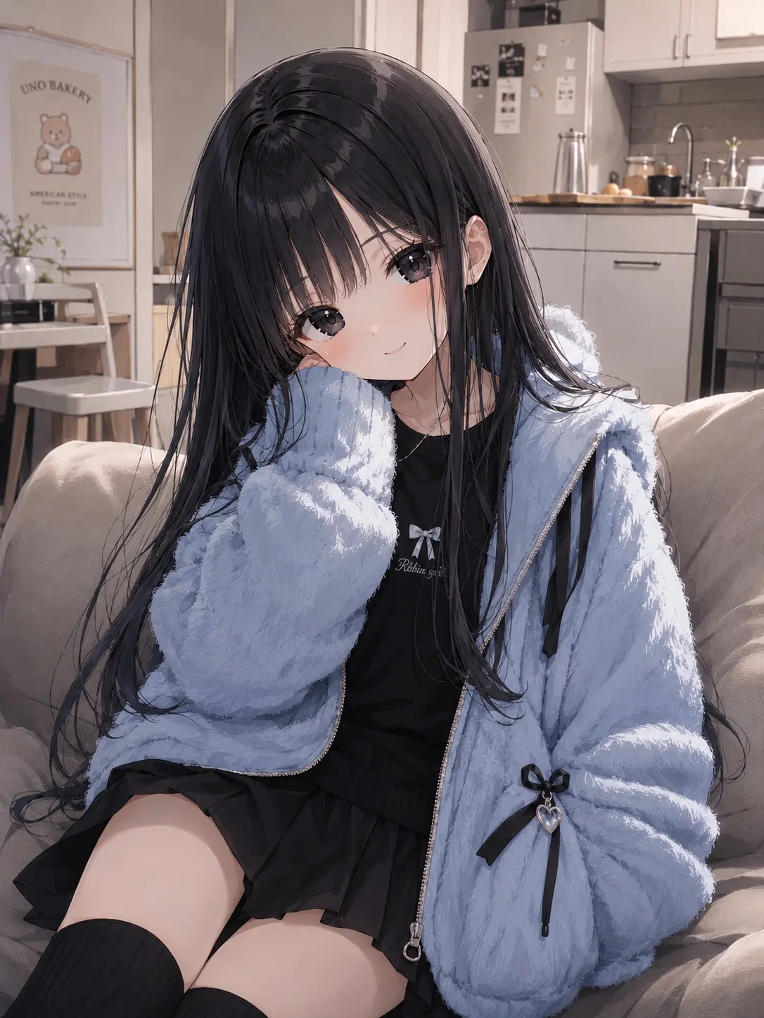 yuna0503의 家族