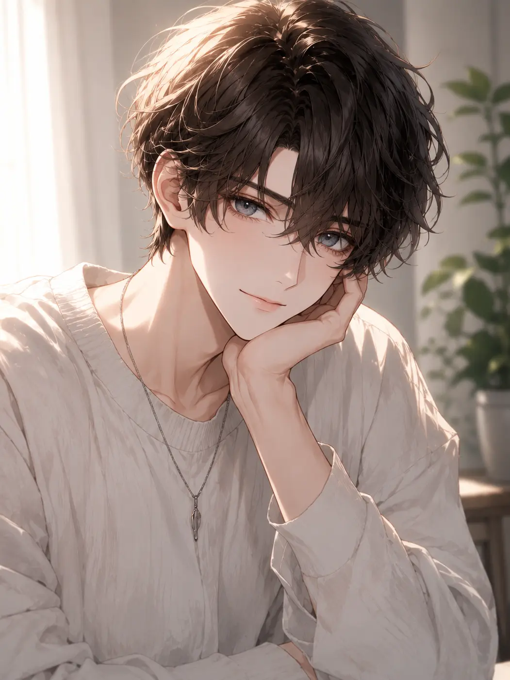 omotanuki9999의 浅倉レオ