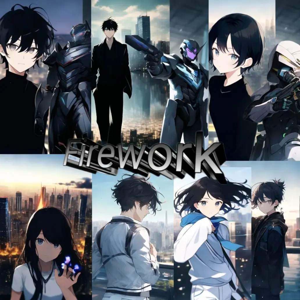 Samsamba의 파이어 워크