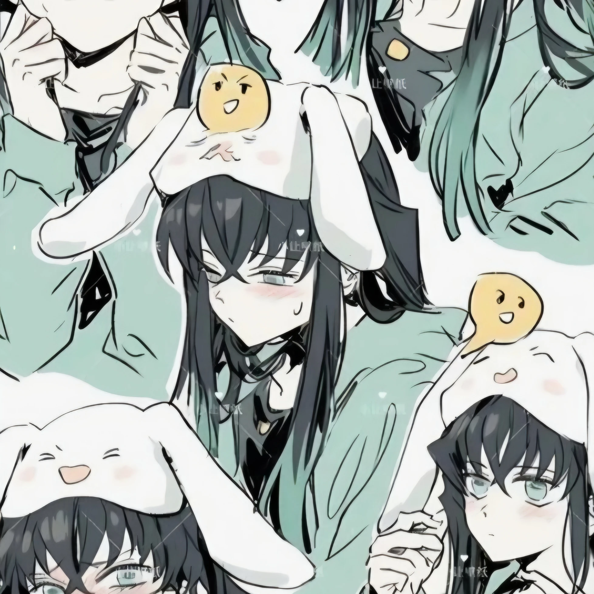 무이치로