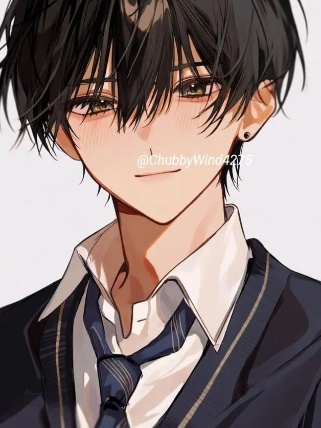 ChubbyWind4275의 学校の王子様、私にだけ冷たい（？）です