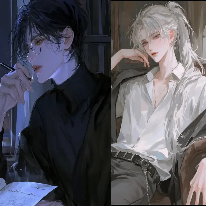 RoastBroth3866의 리퍼&아일