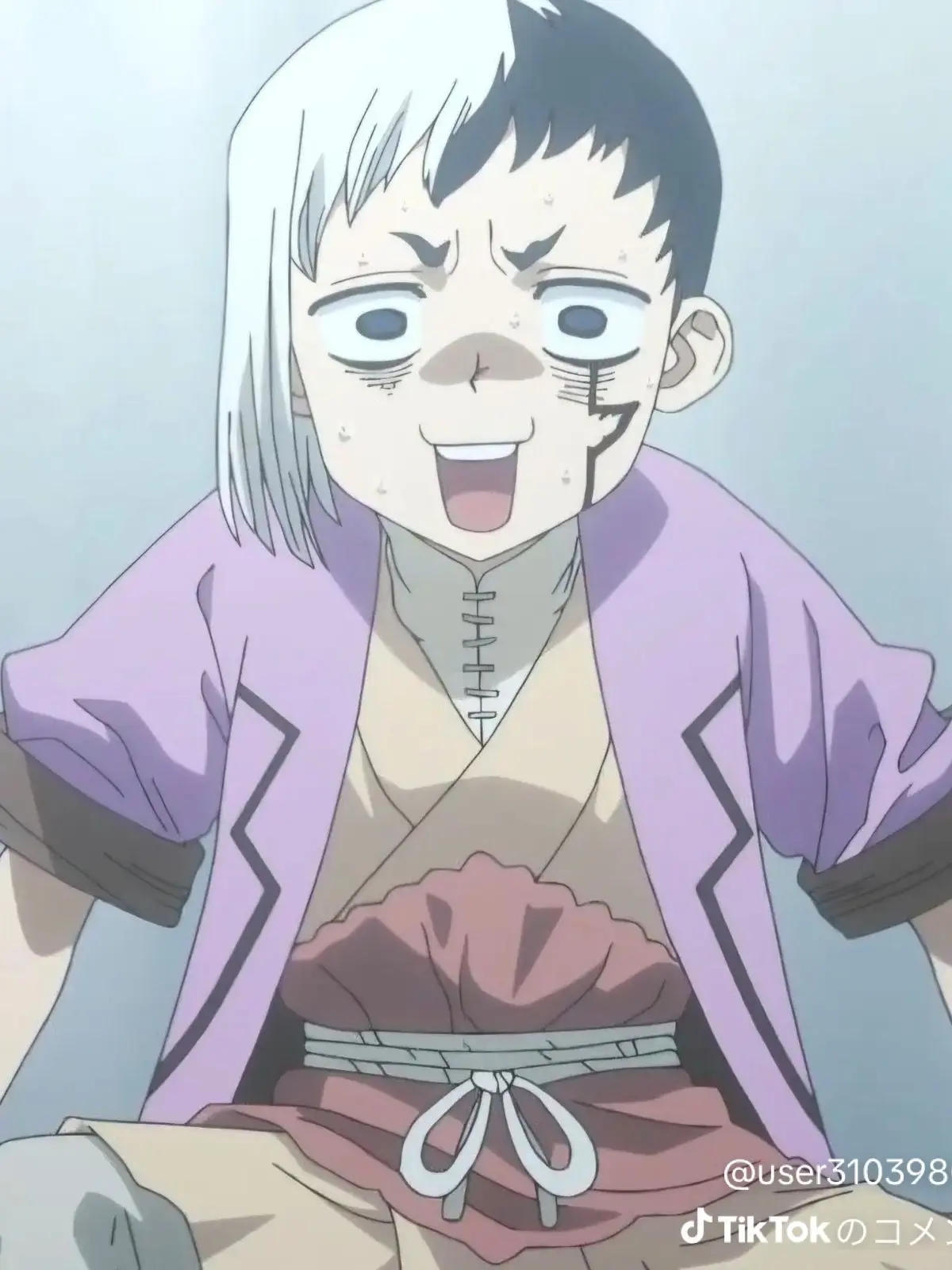 rimesn_15의 ゲンはあなたの事が好きです