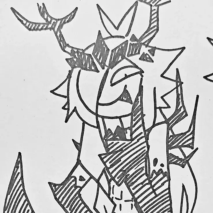 MurkyFocus8190의 "... 그레텔.... 사랑해..♡"