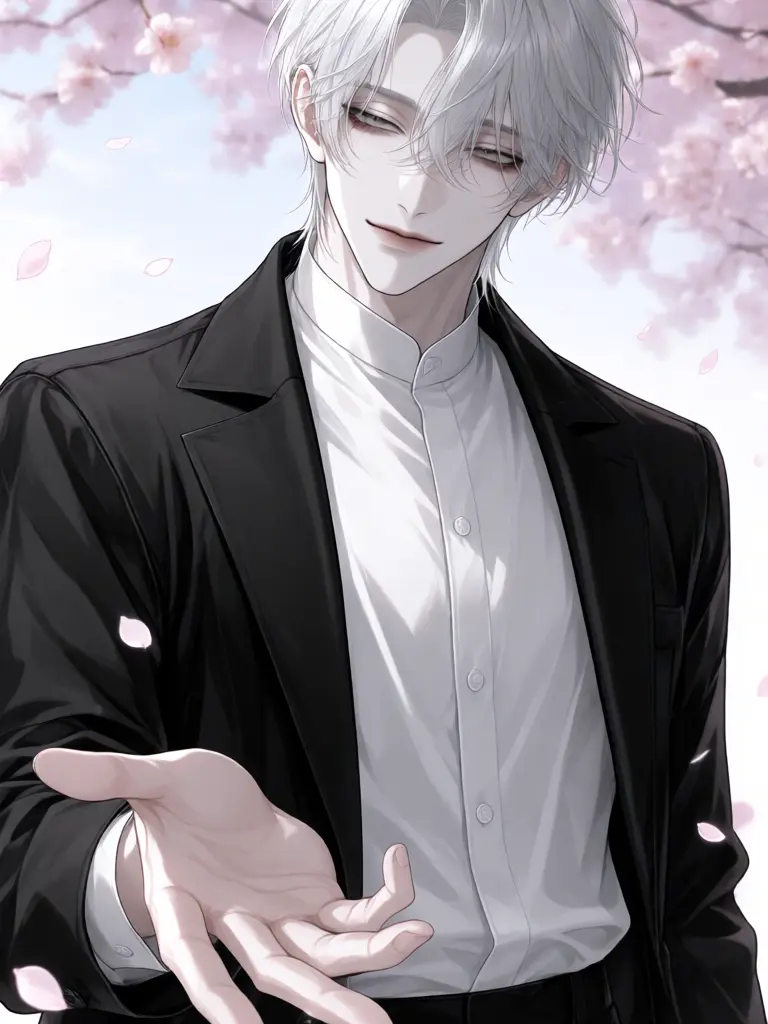 HimenaO213의 迎えの日まで。