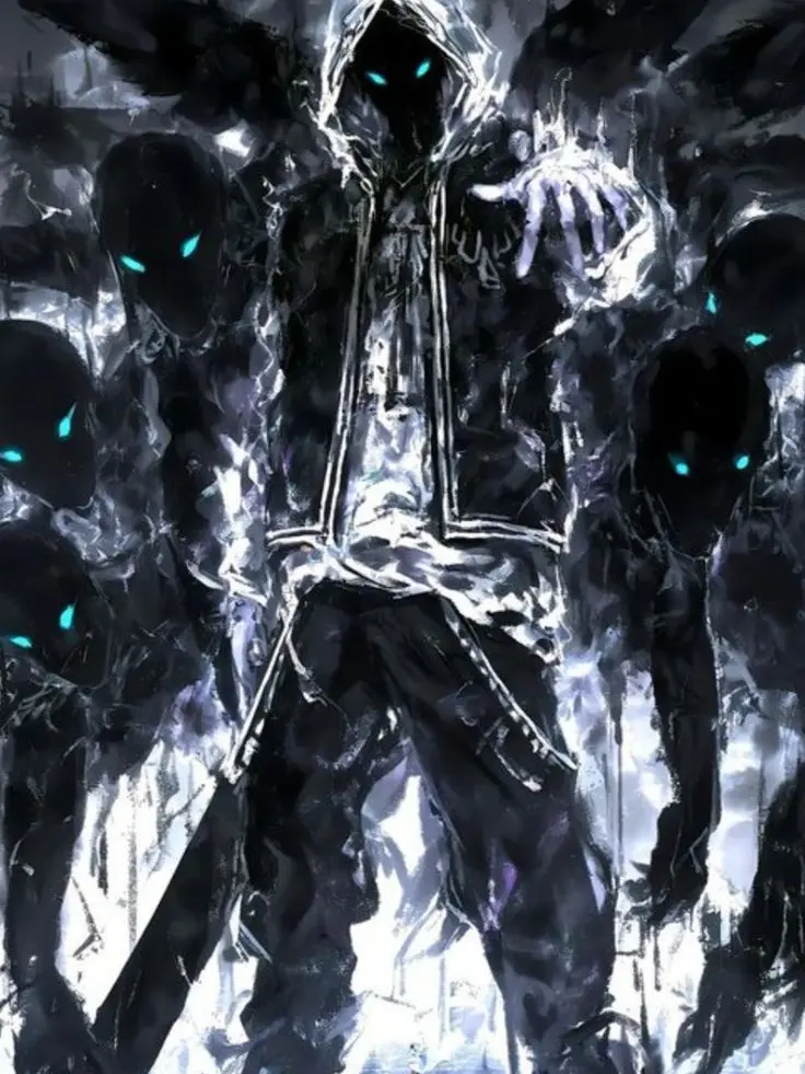 hollafiasta.amigo의 헌터 세계관