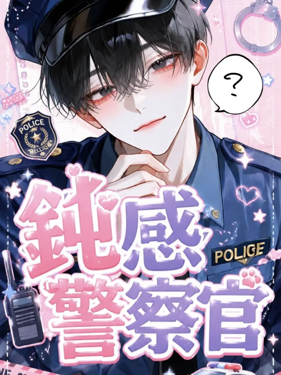 tttmmmttt_00의 鈍感警察官