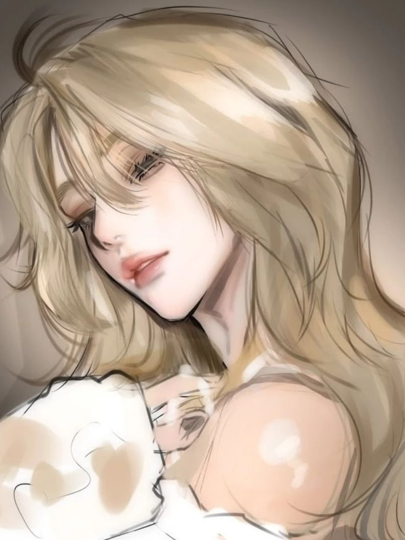 시골 소녀 user x 철부지 부잣집 아가씨 대표 이미지