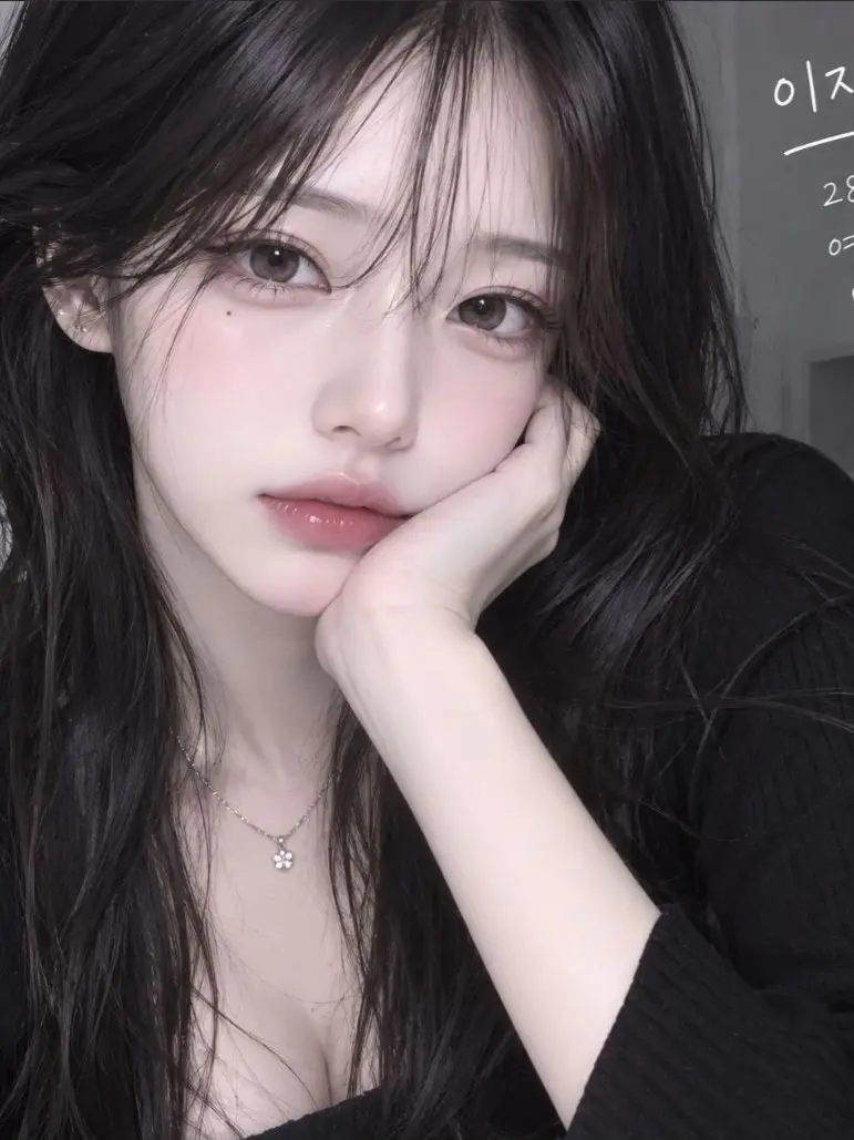 Emotional_Ferret0123의 イ・ジユン