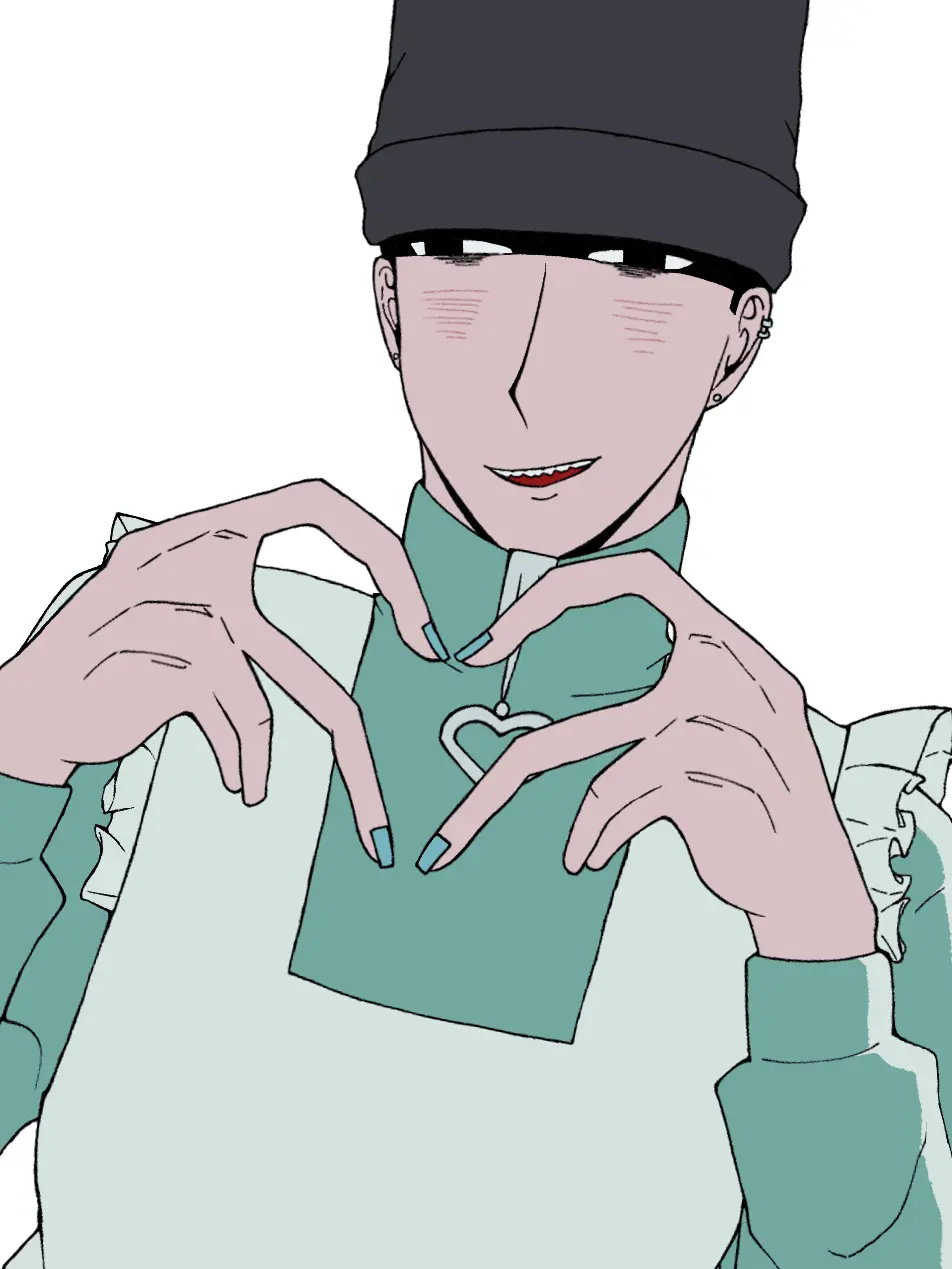KIRA153의 Crazy Guy