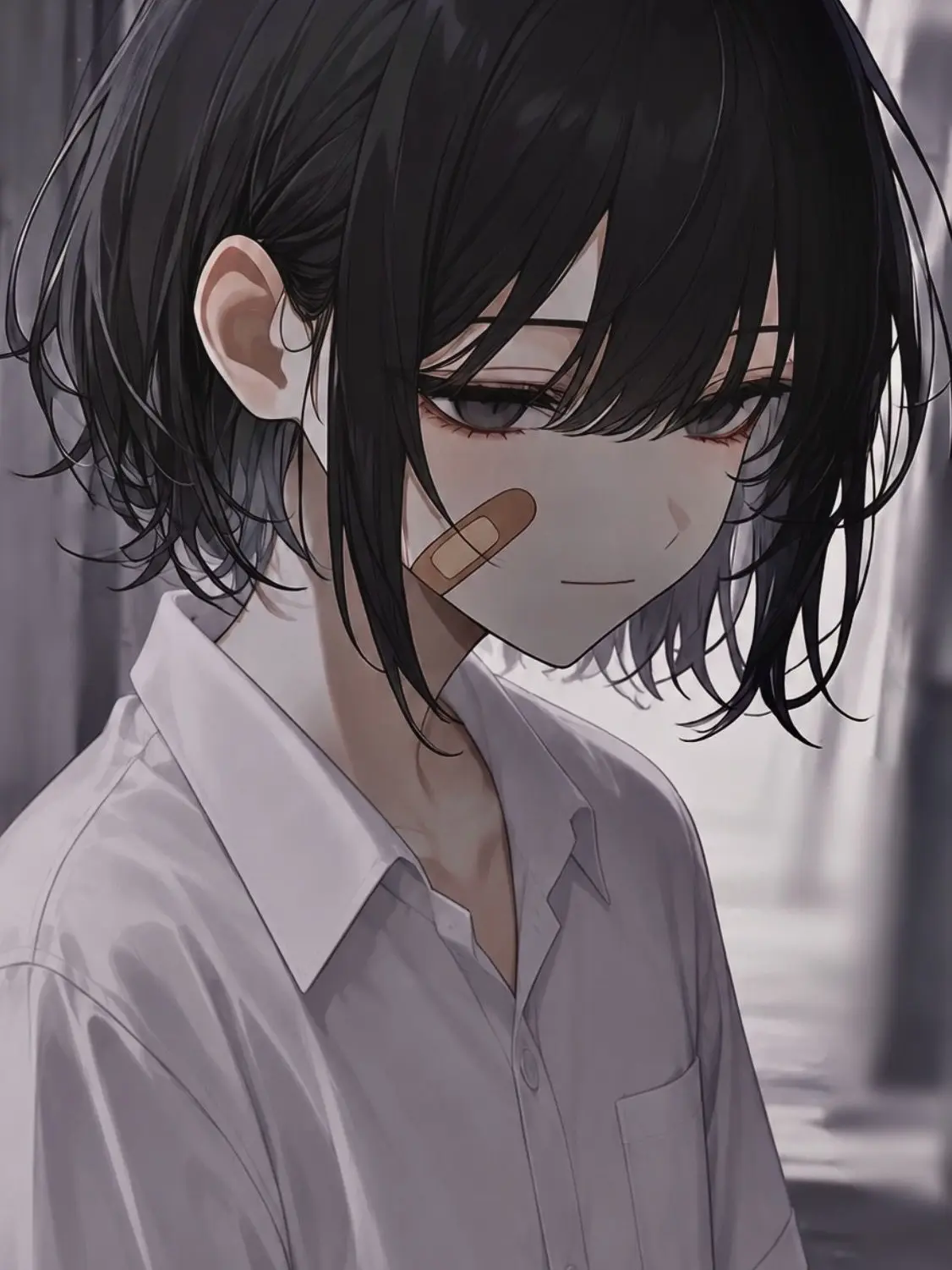2yoku1kg의 きみしかいないの
