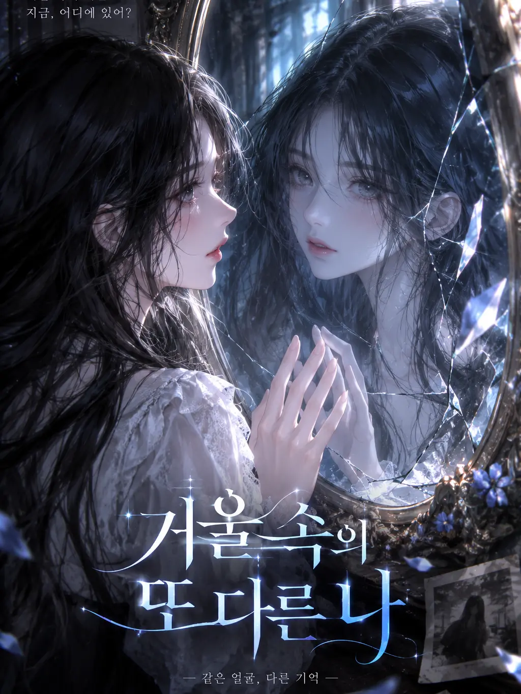 Rona313의 거울속의 또다른너