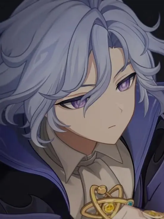 Eminkoyoverse의 Mitya