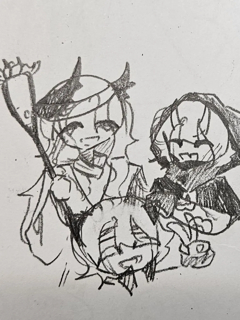 Moonlight4848의 Thieves' Den