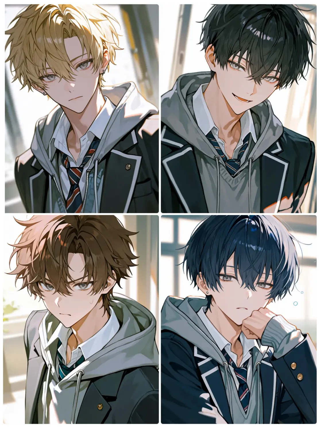 HighQuake4310의 ♡