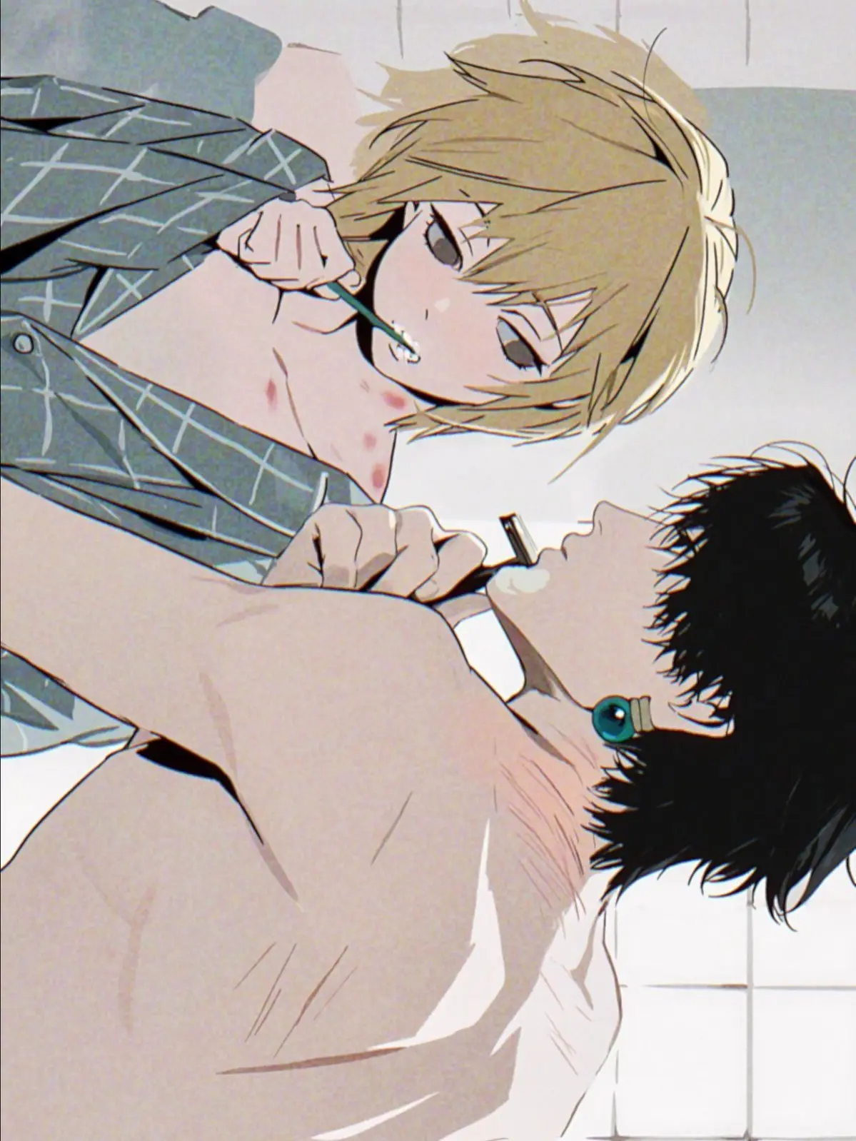 IvoryTulip1189의 [bl]조직혐관