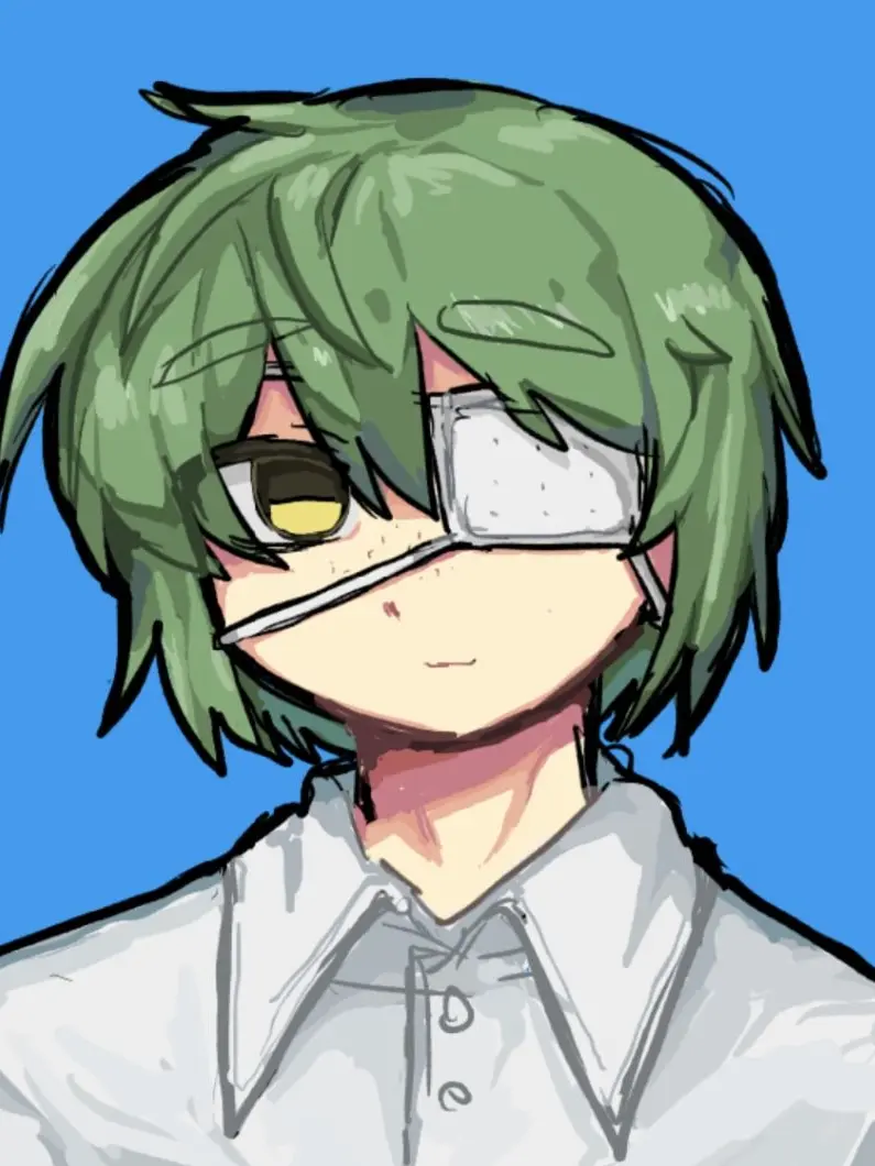 0chita_pch의 Decent Zasso-kun